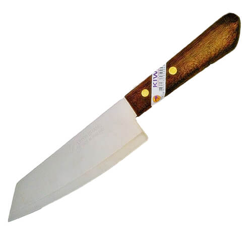 Kiwi knife