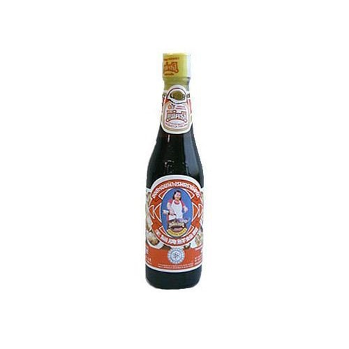 Maekrua oyster sauce