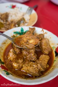 authentic thailand recipes