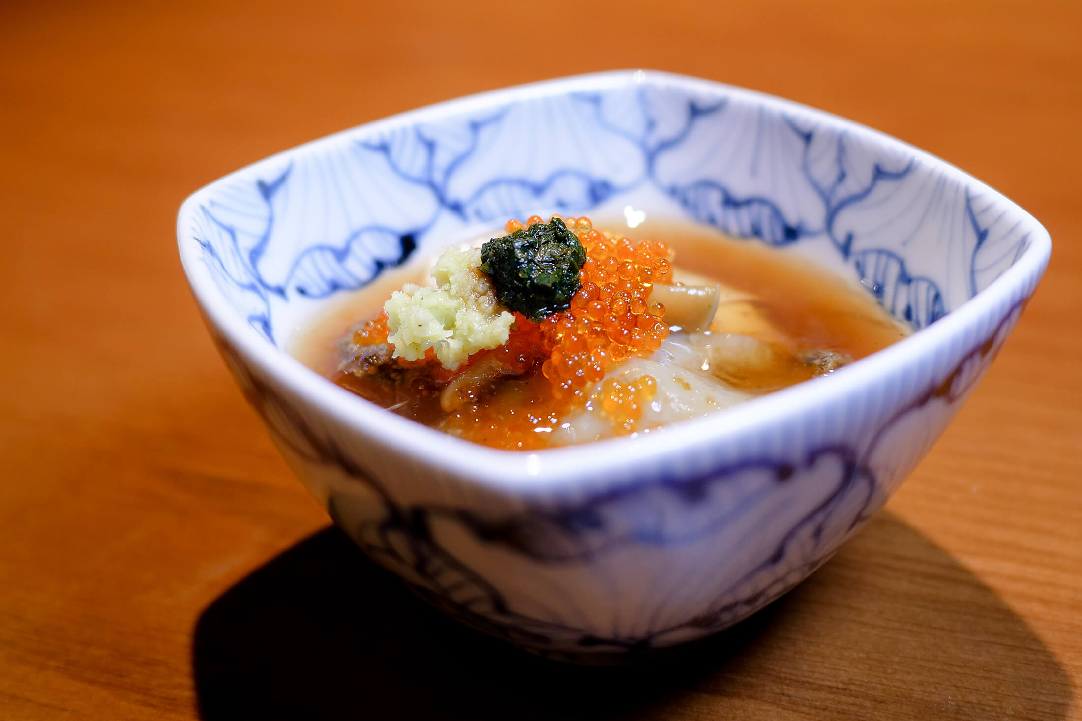 Mihara Tofuten – My Gourmet Tofu Omakase Experience in Bangkok