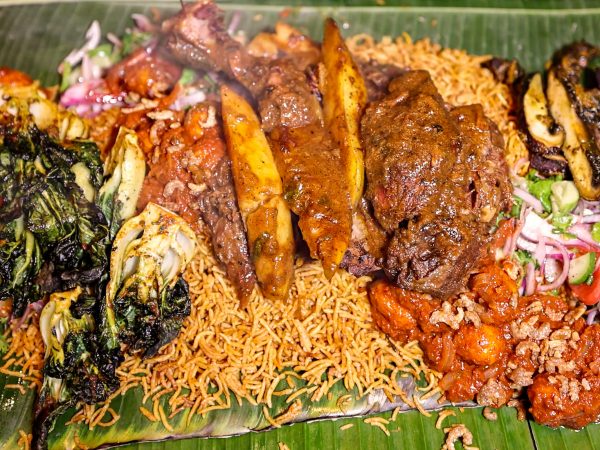 Best restaurants in Bangkok