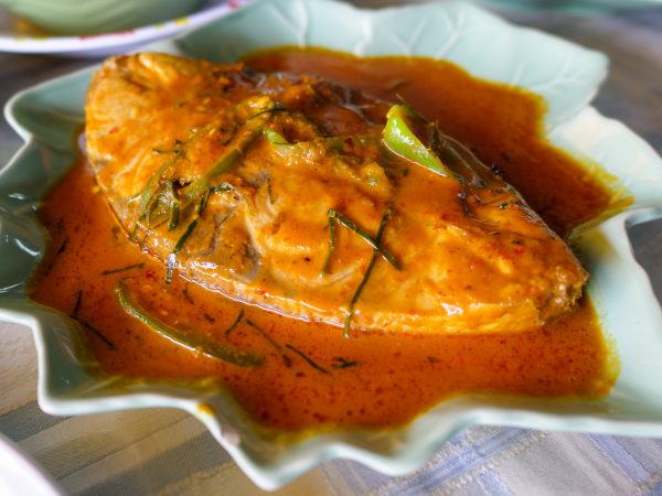 best restaurants Phuket