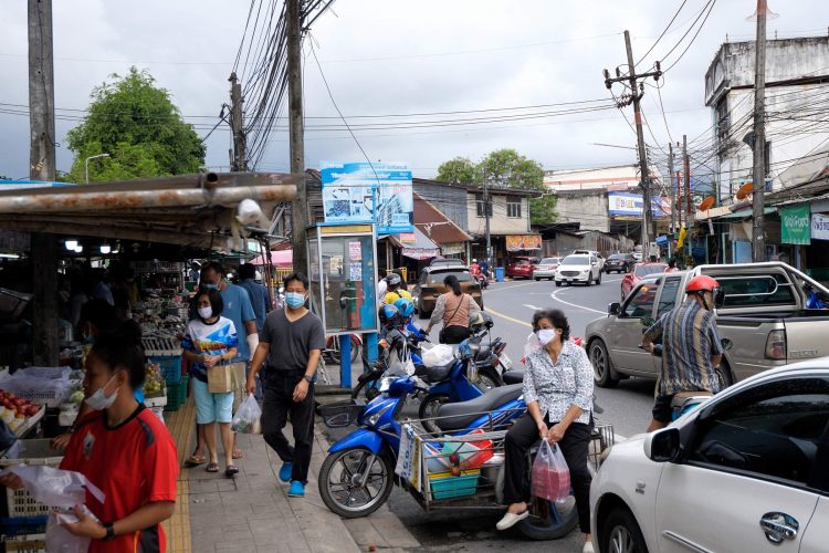 Best Markets Phuket