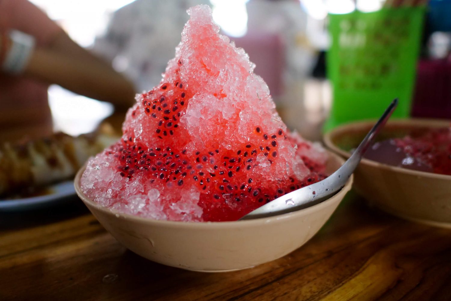 phuketdesserts Thai Street Food, Restaurants, and Recipes Eating